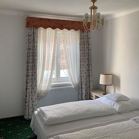 Pension Margit Baden Extérieur photo
