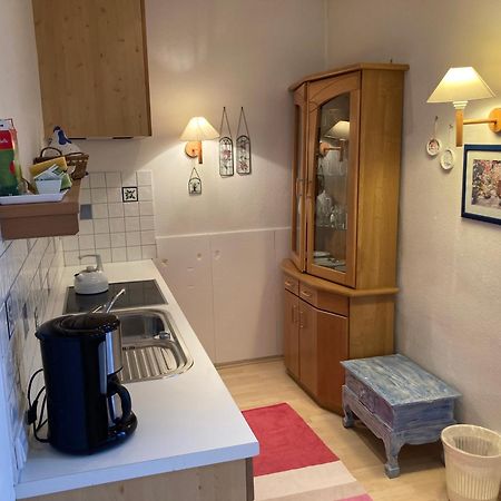 Pension Margit Baden Extérieur photo