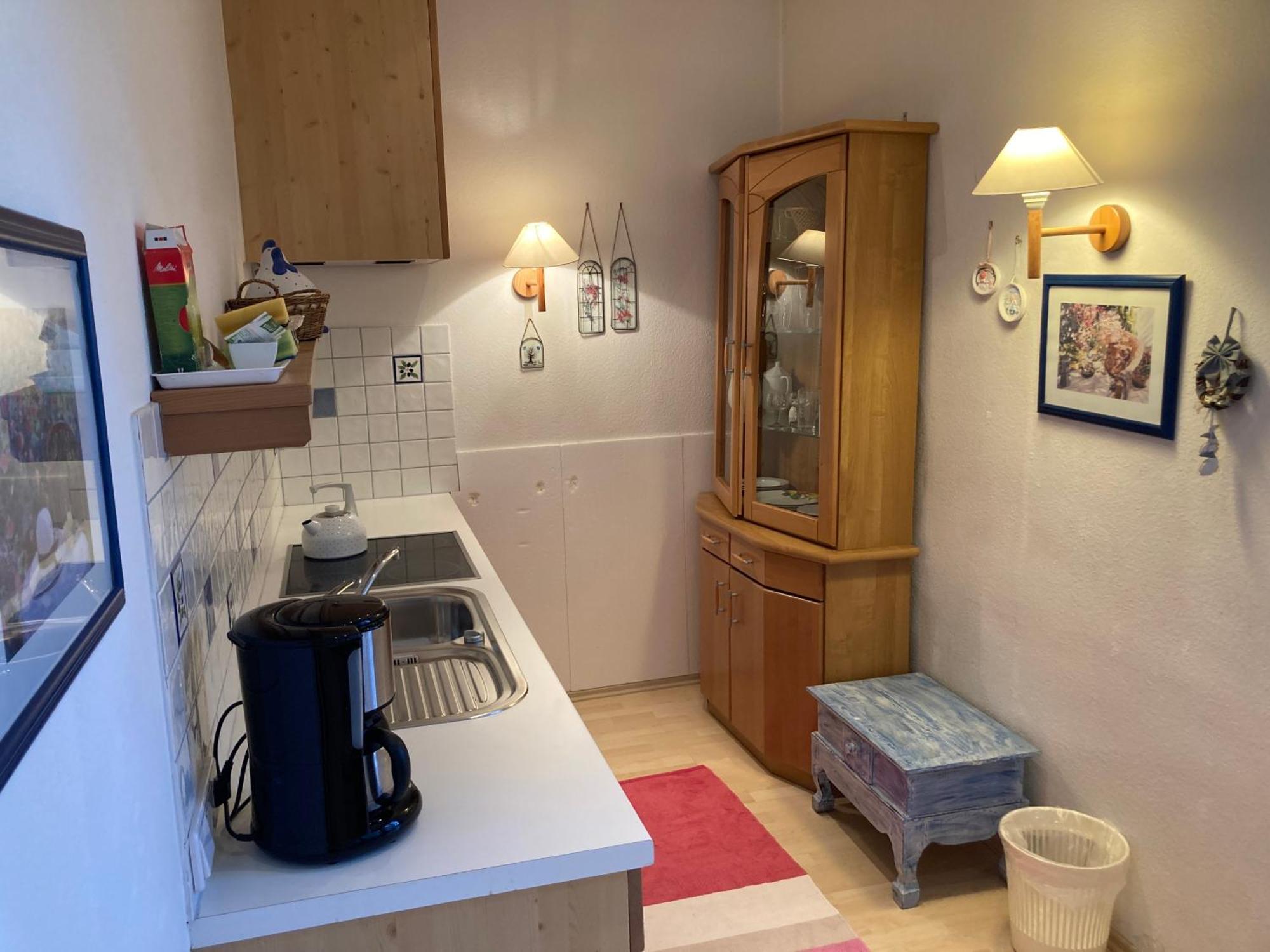 Pension Margit Baden Extérieur photo