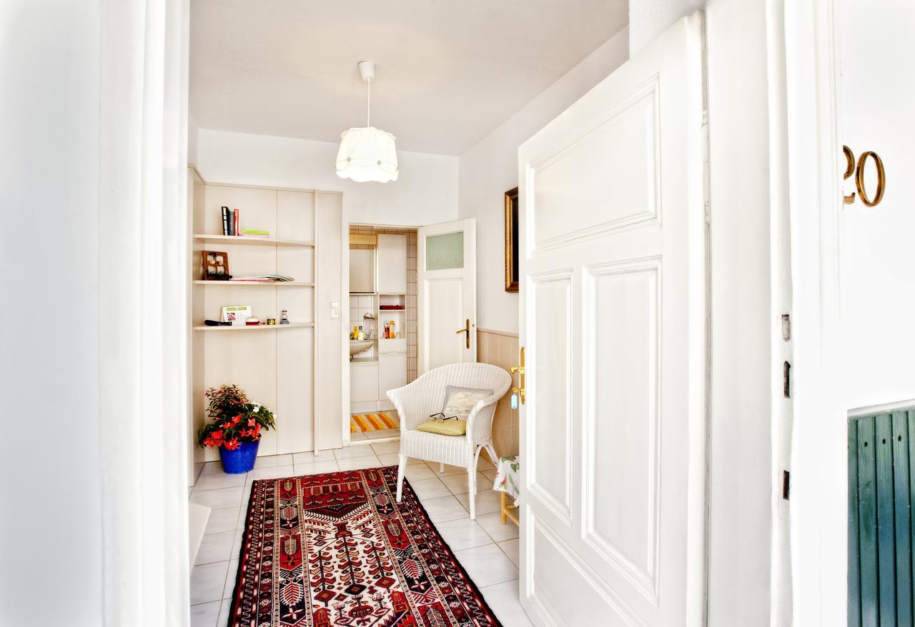 Pension Margit Baden Extérieur photo