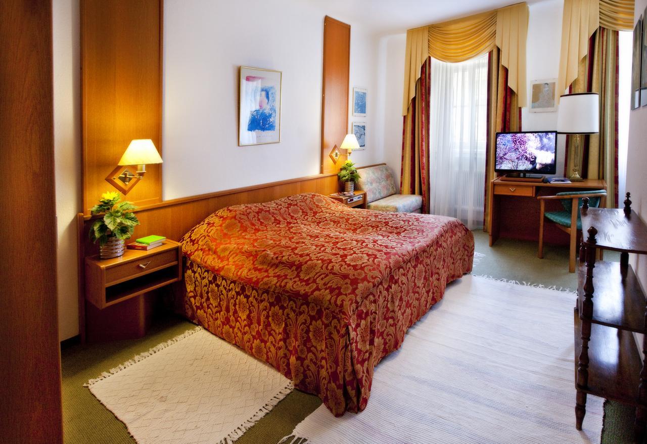 Pension Margit Baden Extérieur photo