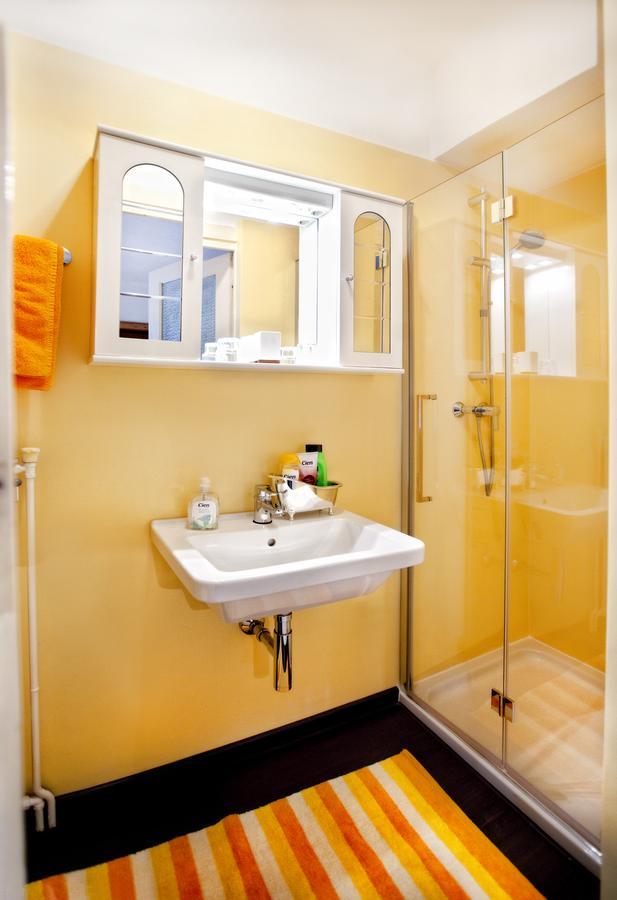 Pension Margit Baden Extérieur photo