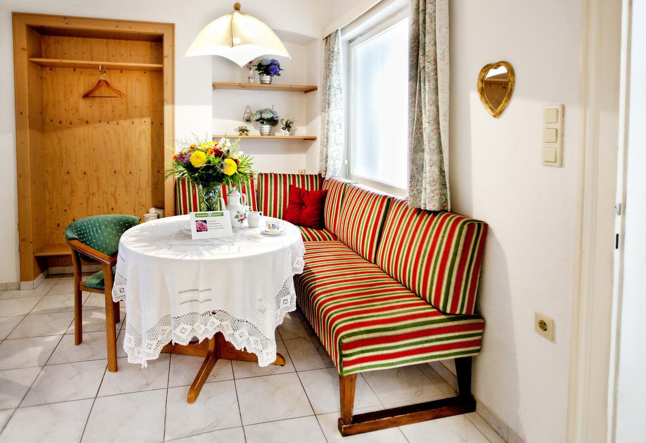 Pension Margit Baden Extérieur photo