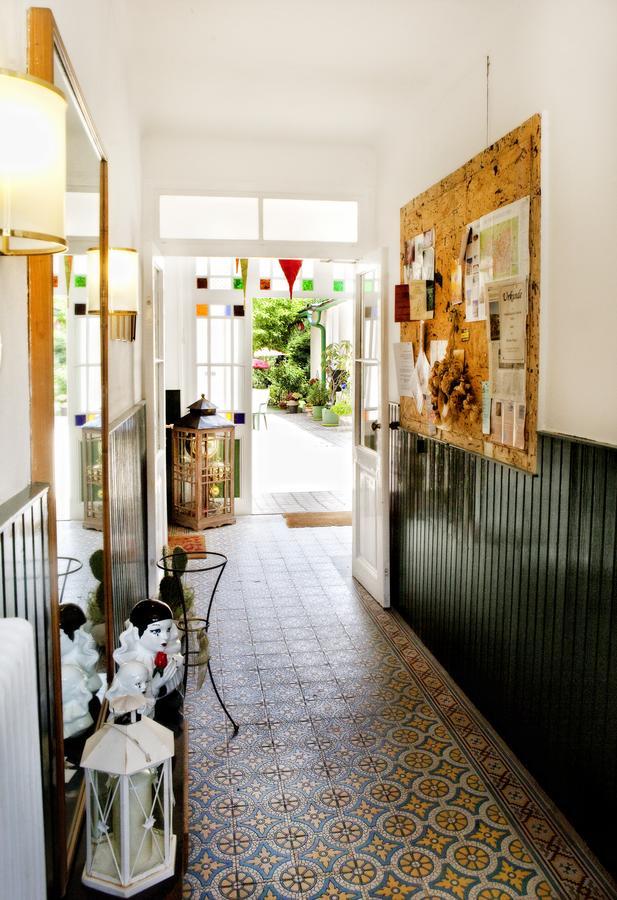Pension Margit Baden Extérieur photo
