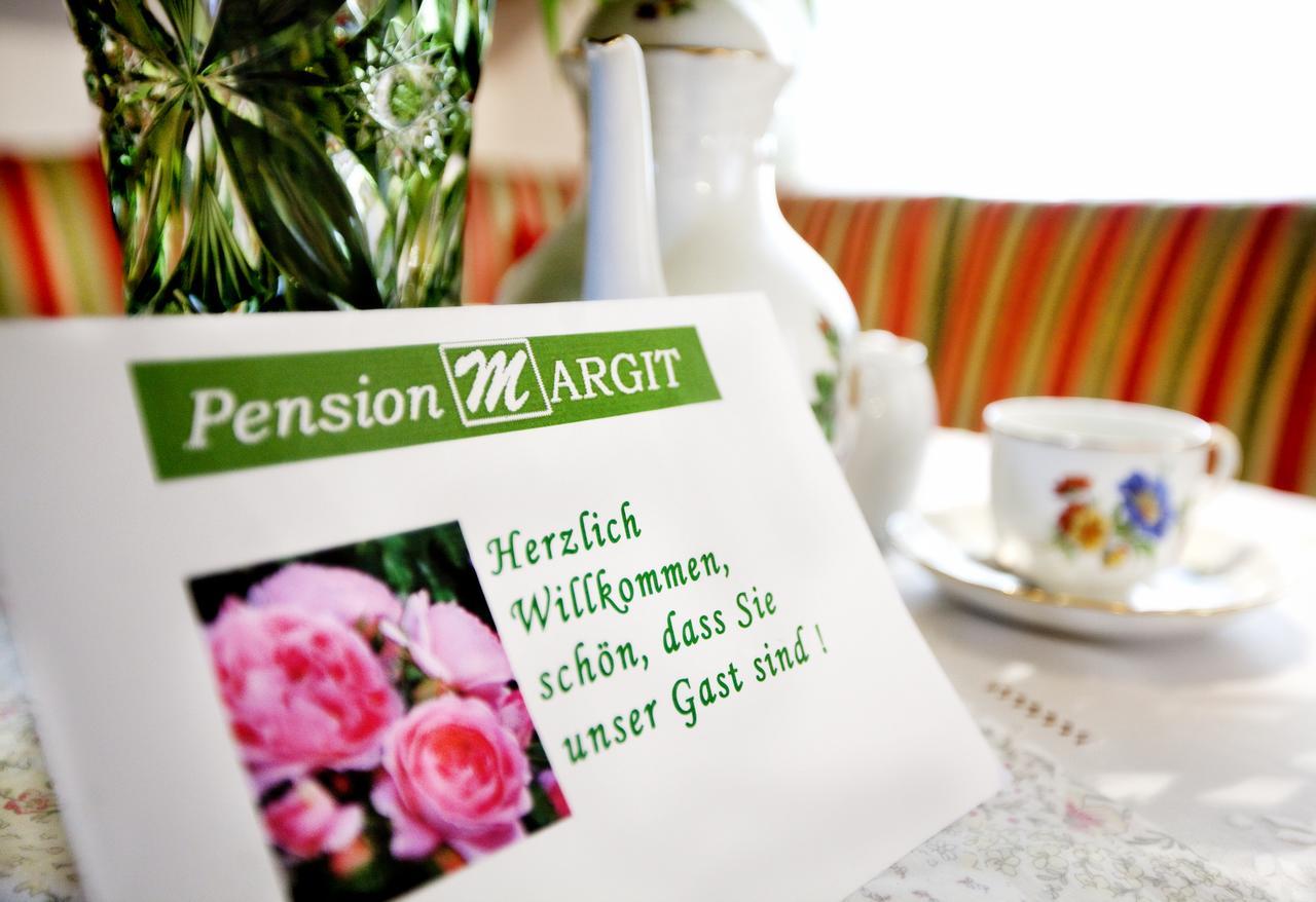 Pension Margit Baden Extérieur photo
